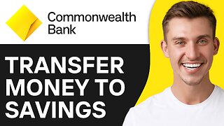 How To Transfer Money From Checking To Savings