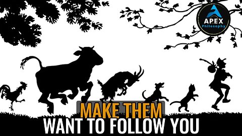 Make Them Want to Follow You | The Law of Fickleness | Robert Greene | The Laws of Human Nature