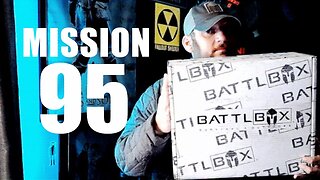 BATTLBOX Mission 95 - Pro Plus Review