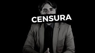A CENSURA Não é Cristã, Nem Inteligente - Leandro Quadros - O que a Bíblia diz sobre a censura?