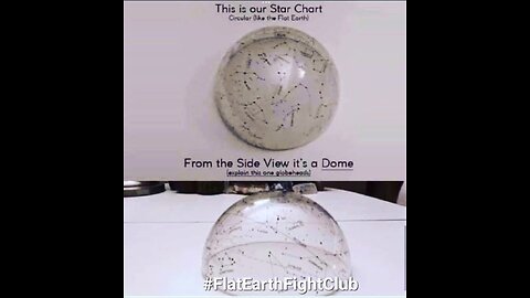 This Is Flat Earth