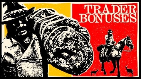 Red Dead Online - Trader Bonuses Month, Hardcore Last Stand Week | Grand Theft Auto Online - Dinka Week: Thursday