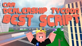 (2023 Pastebin) The *BEST* Car Dealership Tycoon Script! AFK Race Farm, INF Speed, and more!