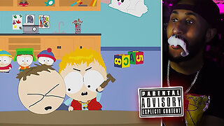 SOUTH PARK: Preschool [Reaction] - Season 8 Episode 10