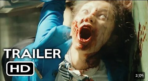 Train to Busan [2016 Trailer] Extended part Must watch