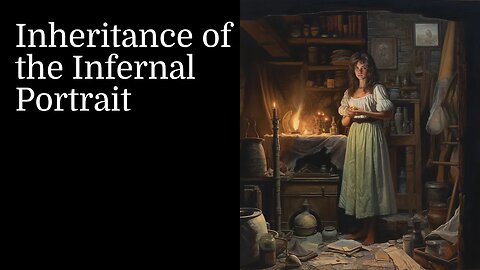 Inheritance of the Infernal Portrait