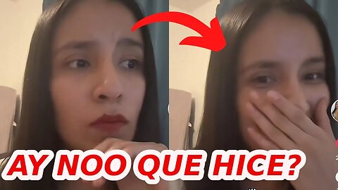 Esta MUJER se compromete más con el HOMBRE que *NO LE DA LO QUE ELLA QUIERE*