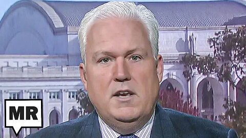 Walker Staffer Described Details Of CPAC Matt Schlapp Assault Hours After It Happened