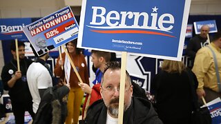 Washington Roundup: Are Caucuses Going Out Of Style?