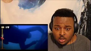Face Your Biggest Fear To Win $800,000 | ShawdGawd Reacts