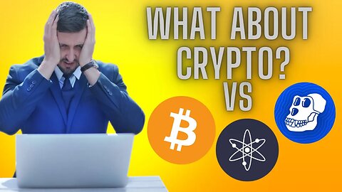 Bitcoin BTC VS Cosmos ATOM VS Apecoin crypto 🔥 Bitcoin price Atom crypto Bitcoin news Apecoin price