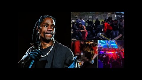 Uncle Hotep Factor - Astroworld Catastrophe is Travis Scott to Blame, Sixers roll and more