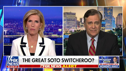 Jonathan Turley: The Left Has Reduced Supreme Court Justices To 'Just Votes'