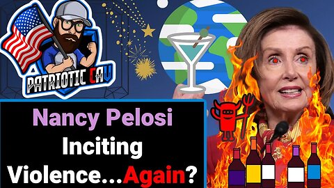 Pelosi Makes A THREAT To Pro-Lifers But Says Its Not A Threat | #trump #maga