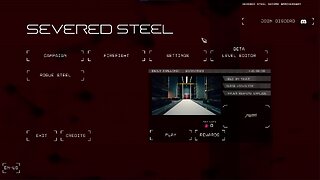 [Finished Stream] Whats in my library? - Severed Steel