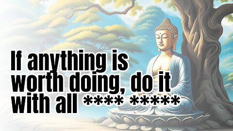 Buddha Quotes Part 2 || Life Quotes