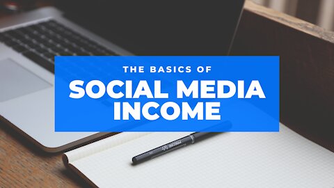 Get paid for using social for free