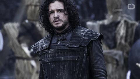 ‘Game Of Thrones’ Heads North On Suicide Mission