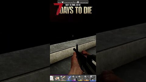 7 Days to Die The Duke's Penthouse