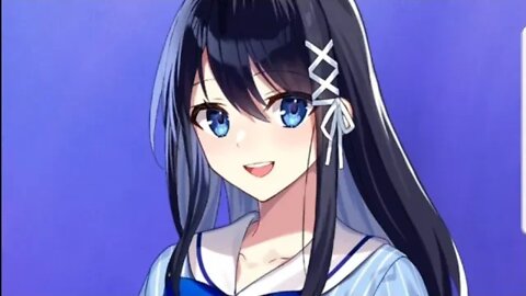 My Secret Idol Girlfriend #1 | Visual Novel Game | Anime-Style