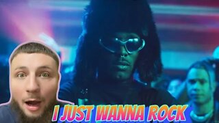 Lil Uzi Vert - Just Wanna Rock [Official Music Video] #liluzivert #liluzi #Reaction