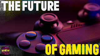 The Future of Gaming | From Cloud & App Gaming to Console Exclusives