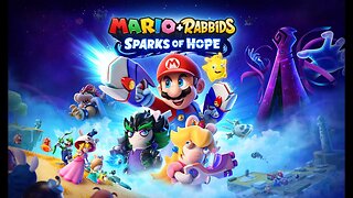 Mario + Rabbids: Sparks of Hope Playthrough Part 4