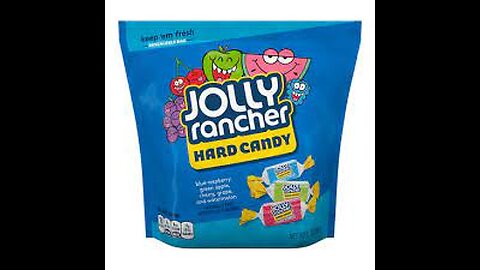 Stand Up Comedy: Jolly Ranchers