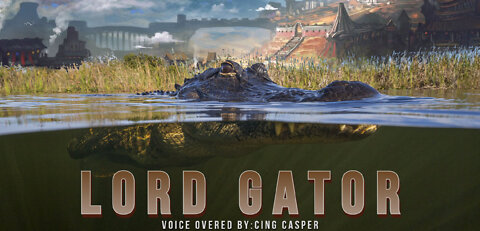 Lord Gator