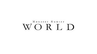 #1 (Diannas Myth) Monster Hunter: World