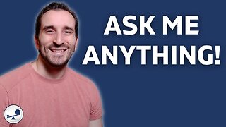 Ask Me Anything!