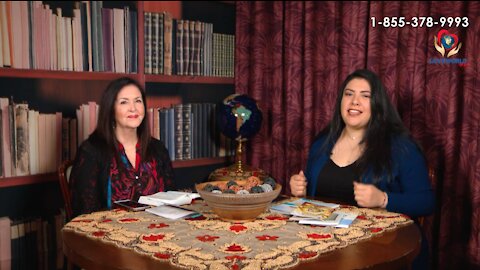 Pray with Pastor Chris | Monday - 01/18/21