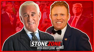 Andrew Giuliani and Roger Stone Celebrate Trump’s Epic Legal Victory as NYC Crumbles — The StoneZONE