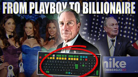 How Bloomberg Became The Most Influential Billionaire | Michael Bloomberg Documentary