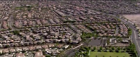 Legal Aid Center helps Las Vegas residents concerned about evictions