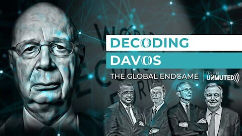 Decoding Davos: The Global Endgame - Davos dekódolva - A globális végjáték