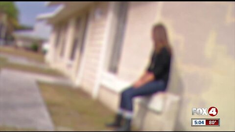 Human trafficking prevention to be taught in Florida schools