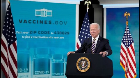 BREAKING: 6th Circuit Upholds Biden’s OSHA Vaccine Mandate On Private Companies, Appealed To SCOTUS