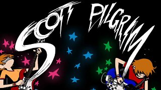 Scott Pilgrim: Maki Ya | Retro Music | Nostalgic | Track 7