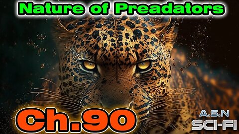 The Nature of Predators ch.90 of ?? | HFY | Science fiction Audiobook