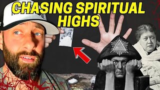 What is a SPIRITUAL HIGH? w/ @TheCultishShow