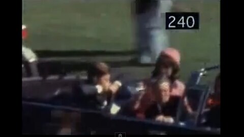 EYEWITNESS TO JFK ASSASSINATION: LINDA WILLIS