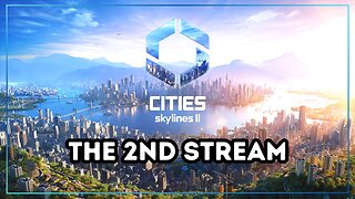 Our Population Needs More Services | Cities: Skylines 2