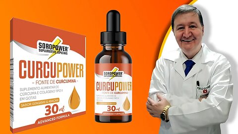 Curcupower lançamento especial desinflama o corpo e acaba com as dores de coluna articulações SHOW