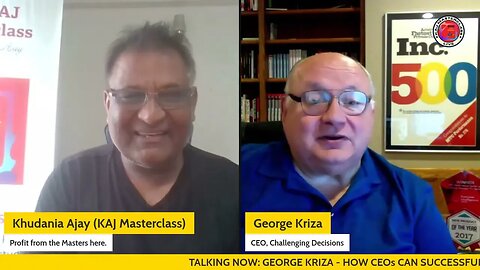 The Shocking State of Customer Service Today: Revealing the Truth with George Kriza