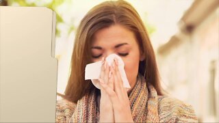How to distinguish between COVID-19, allergies and cold symptoms