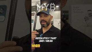 The Privacy Advocate Taking Bitcoin to the Next Level at Bitcoin Miami 2023