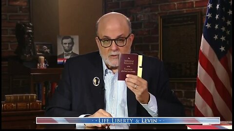 Levin: The Left Has To Go Through 70M+ Americans To Get To Trump