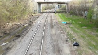 Urban bike trail envisioned for Milwaukee’s rebound