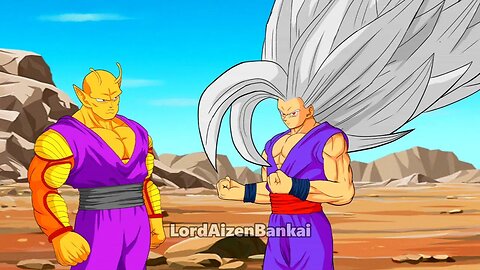 Dragon Ball Super Meme Animations #5